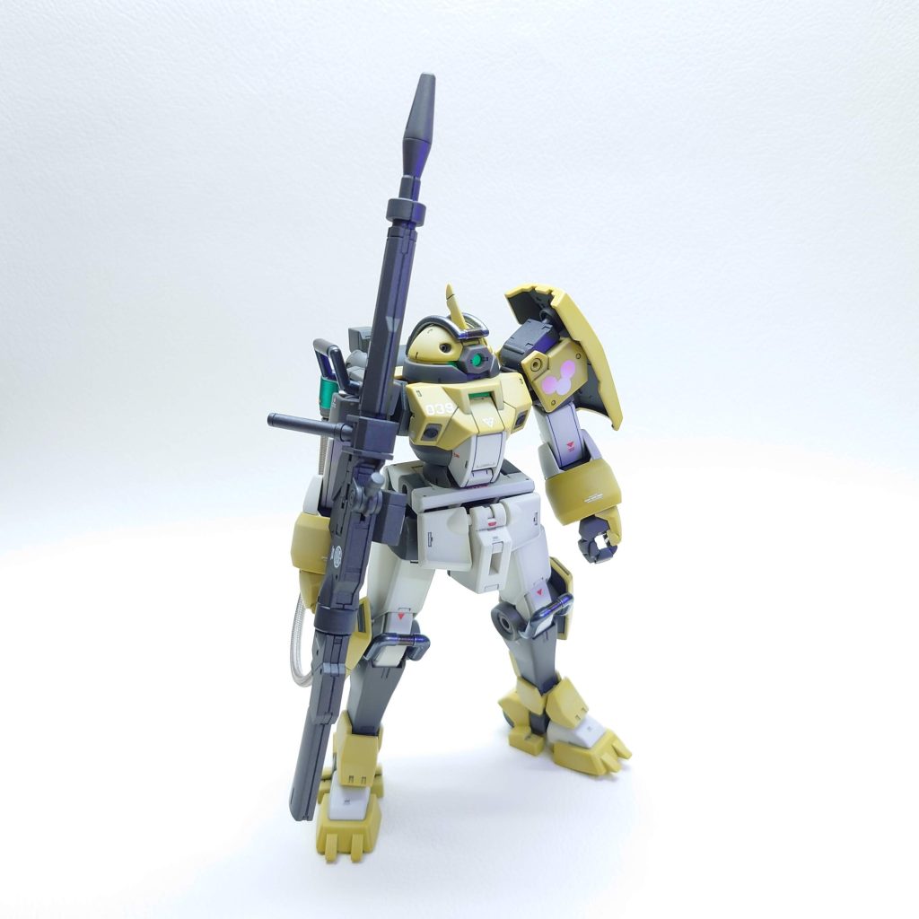 チュチュ先輩のデミトレーナー–7枚目/制作者：@natsu981201