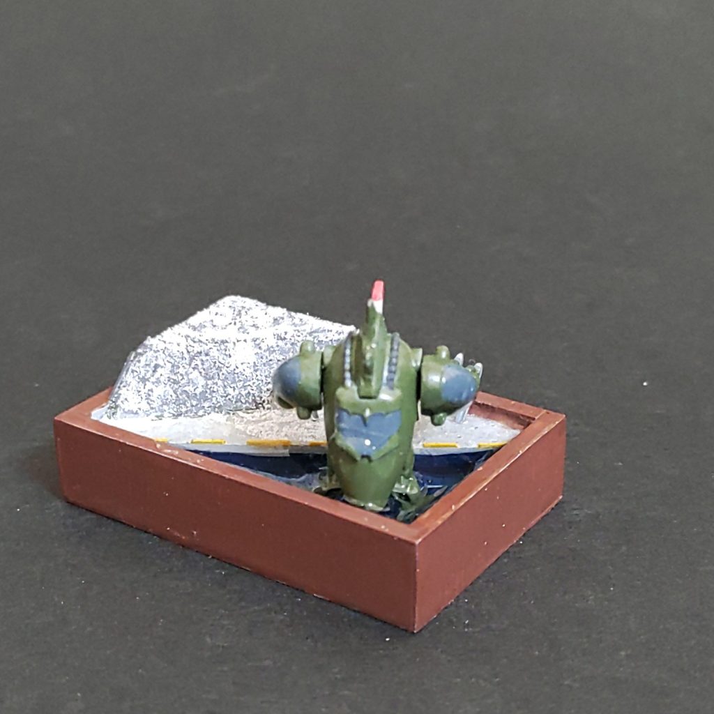 箱庭(3)–3枚目/制作者：noa！