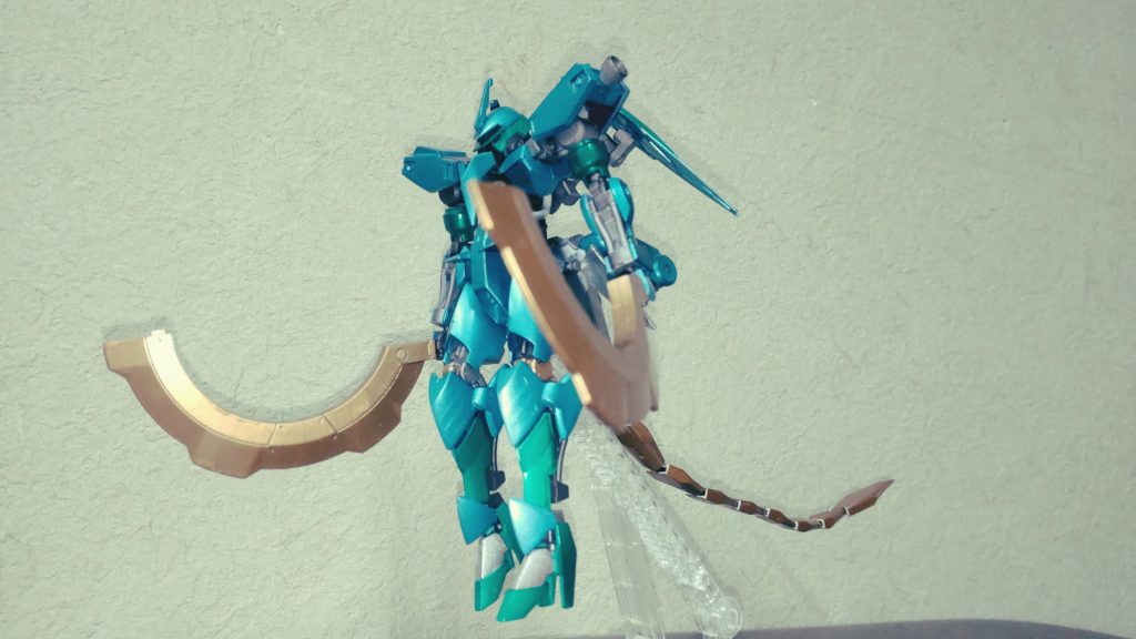 一番好きなアングル