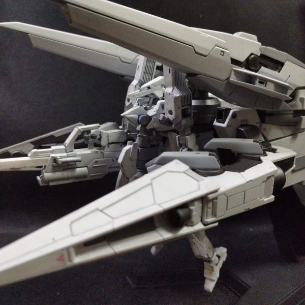 〘汎用ブースター クタン肆型〙+〘EB-00〙