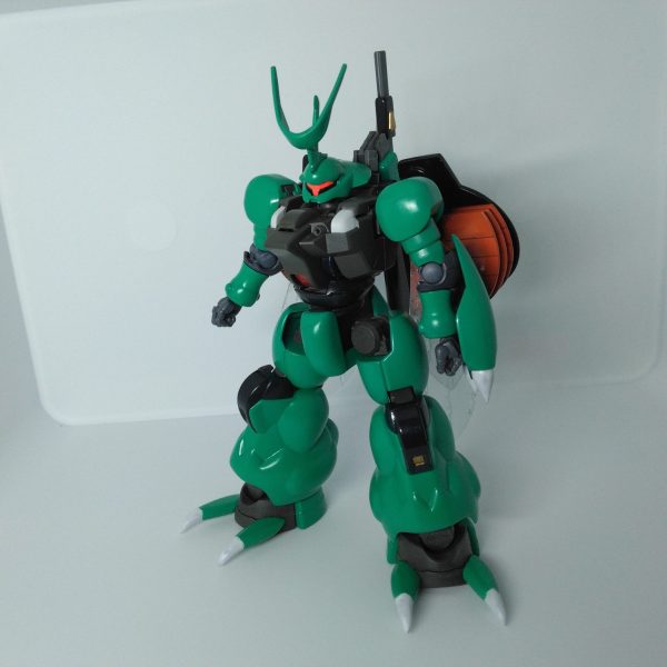 聖戦士ディランバイン