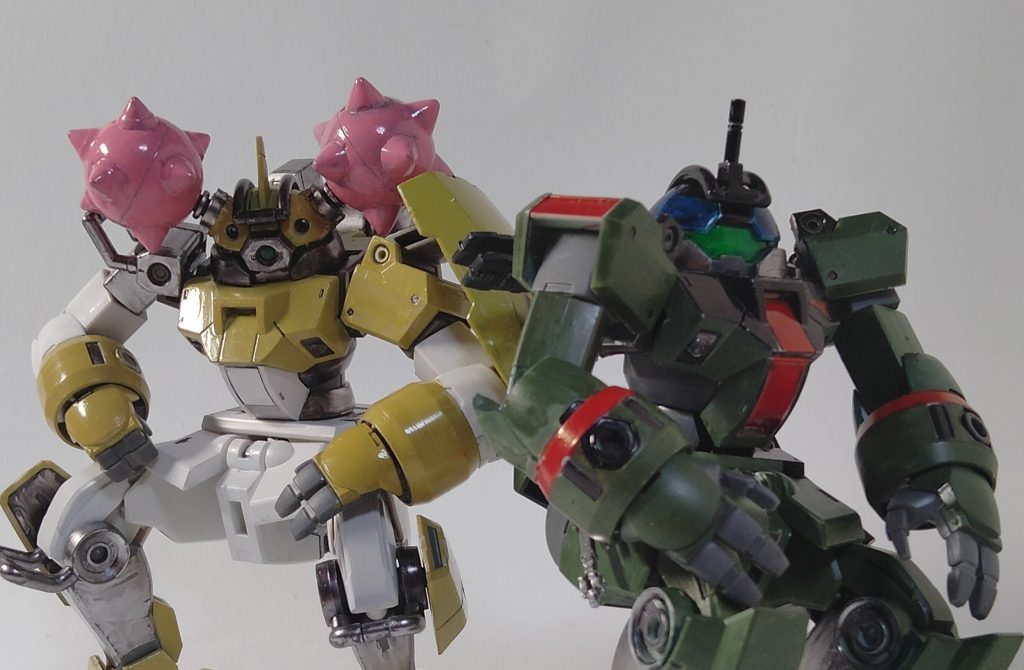 ニカ姉とチュチュのコンビ好きなので、もっと活躍してもらいたい。明日の12話でどんな展開になるか    ドキドキのワクワクです。