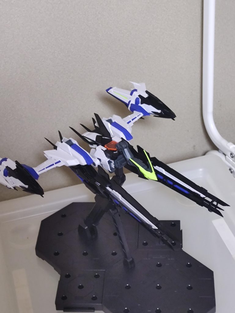 ライジンストライカーのみ