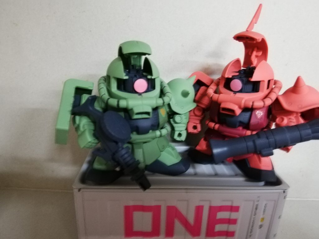 呪術廻戦の夏油の頭部みたいに空きます 