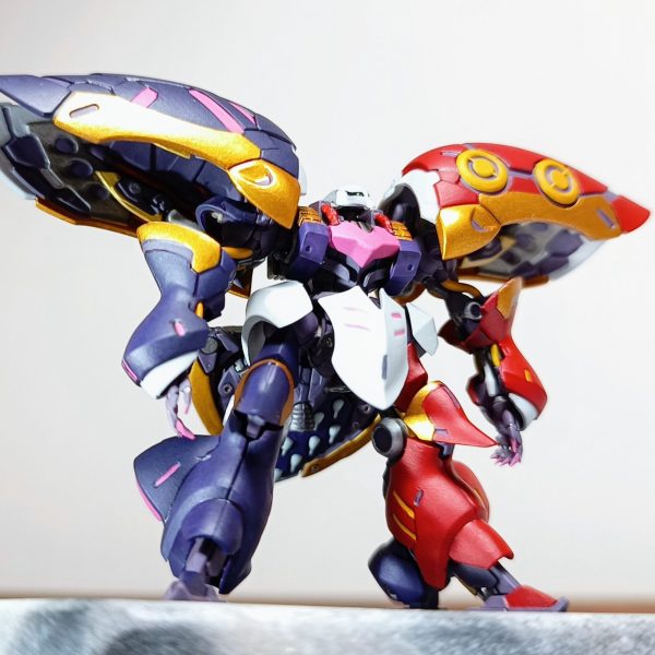 アーティファクト キュベレイ