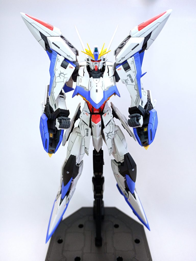 実際よりも、落ち着いた風味に仕上げてみました。他製作者さんの作例にグッときたので、今回はそれを真似っこしながら製作しました。