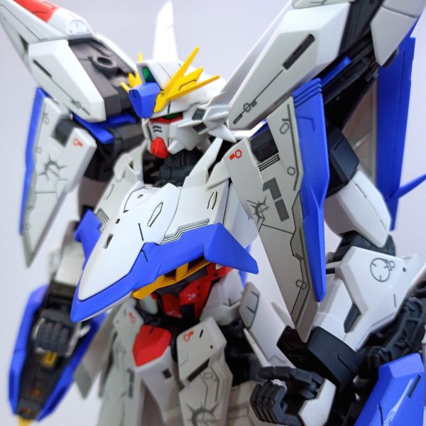 エクリプスガンダム