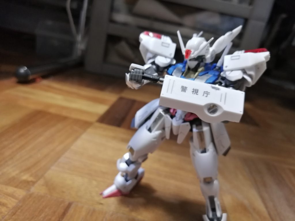 レイバー–3枚目/制作者：heater