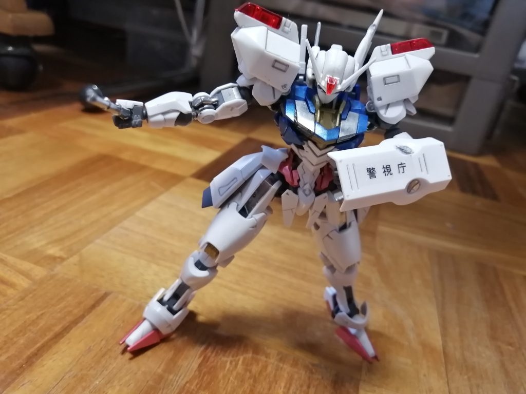 レイバー–4枚目/制作者：heater