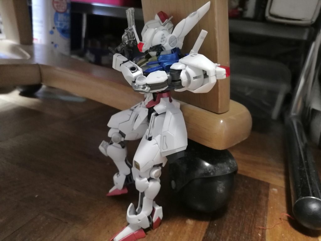 レイバー–5枚目/制作者：heater