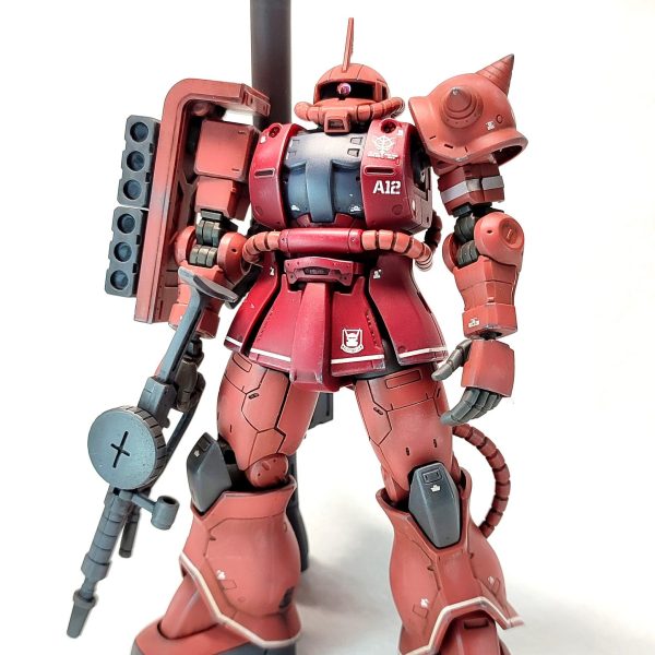 ♯Def15CZサウンドロップガンダム2赤い彗星編8種 - メルカリ