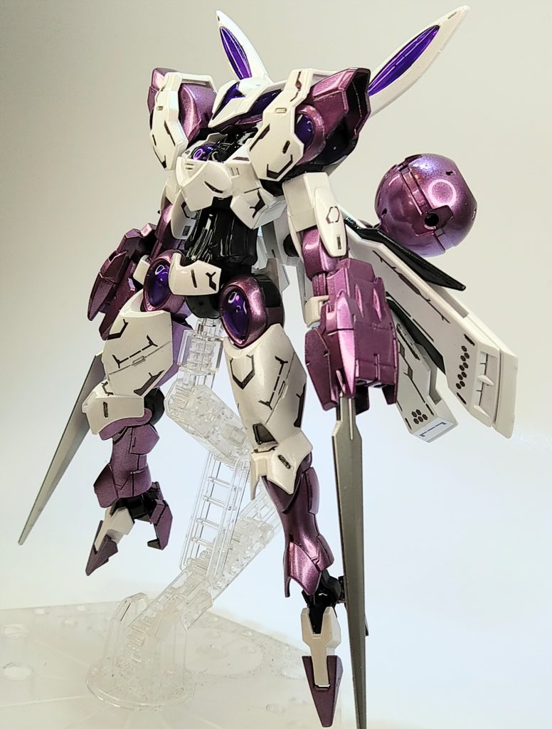 ベギルベウ–3枚目/制作者：ぐりぐら