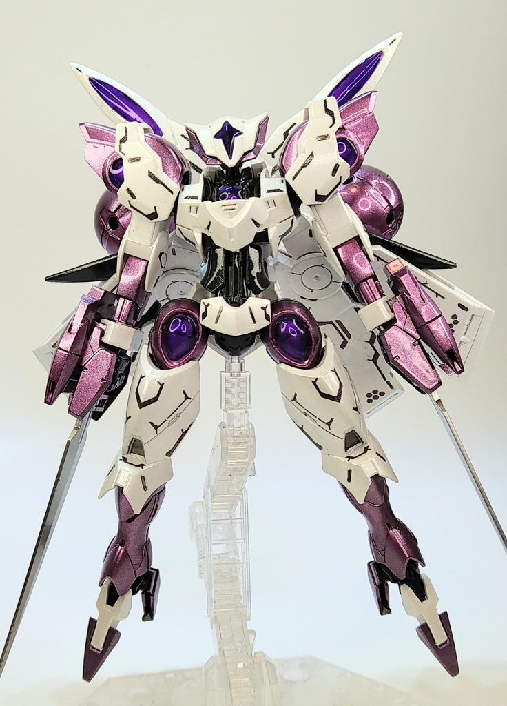 ベギルベウ–5枚目/制作者：ぐりぐら