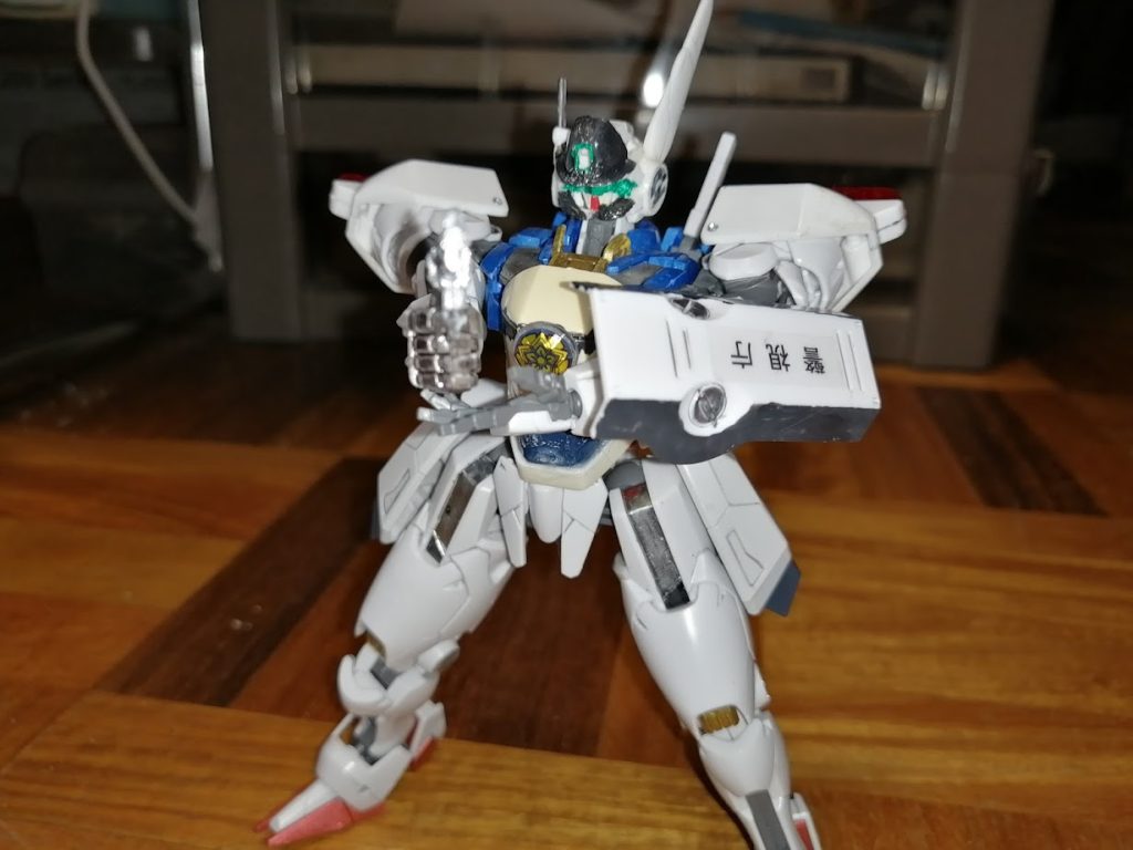 レイバー–4枚目/制作者：heater