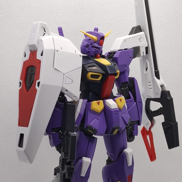 F90 2号機+Gタイプ