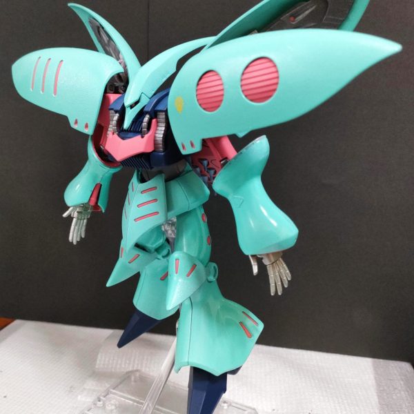 HG　キュベレイ　MK-2 　