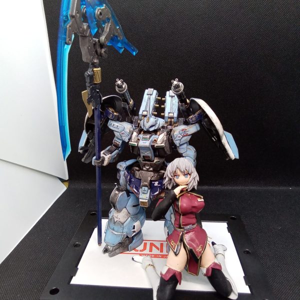 スラッシュ・ディランザ