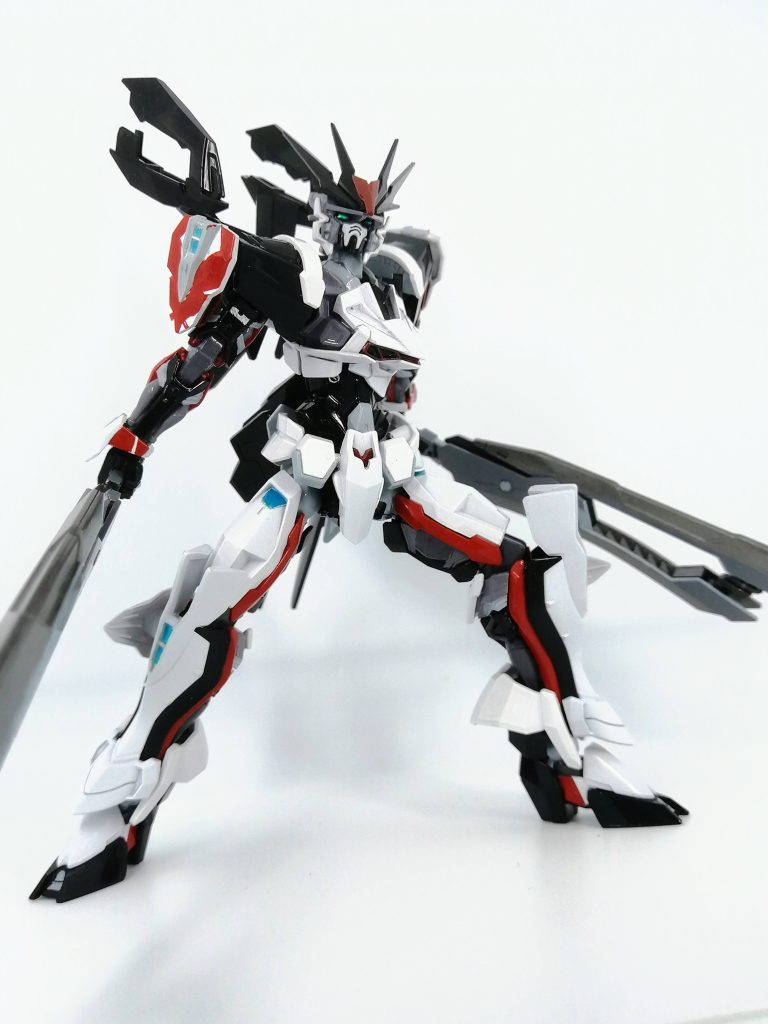 ロードアストレイΩ–4枚目/制作者：ゑアコン