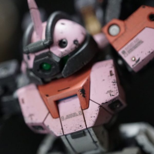 チュチュ専用デミトレーナー