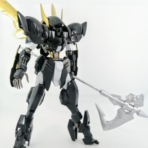 ガンダムグレモリー