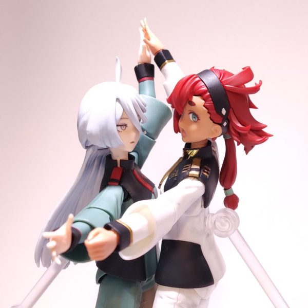 石破スレミオ拳　練習中