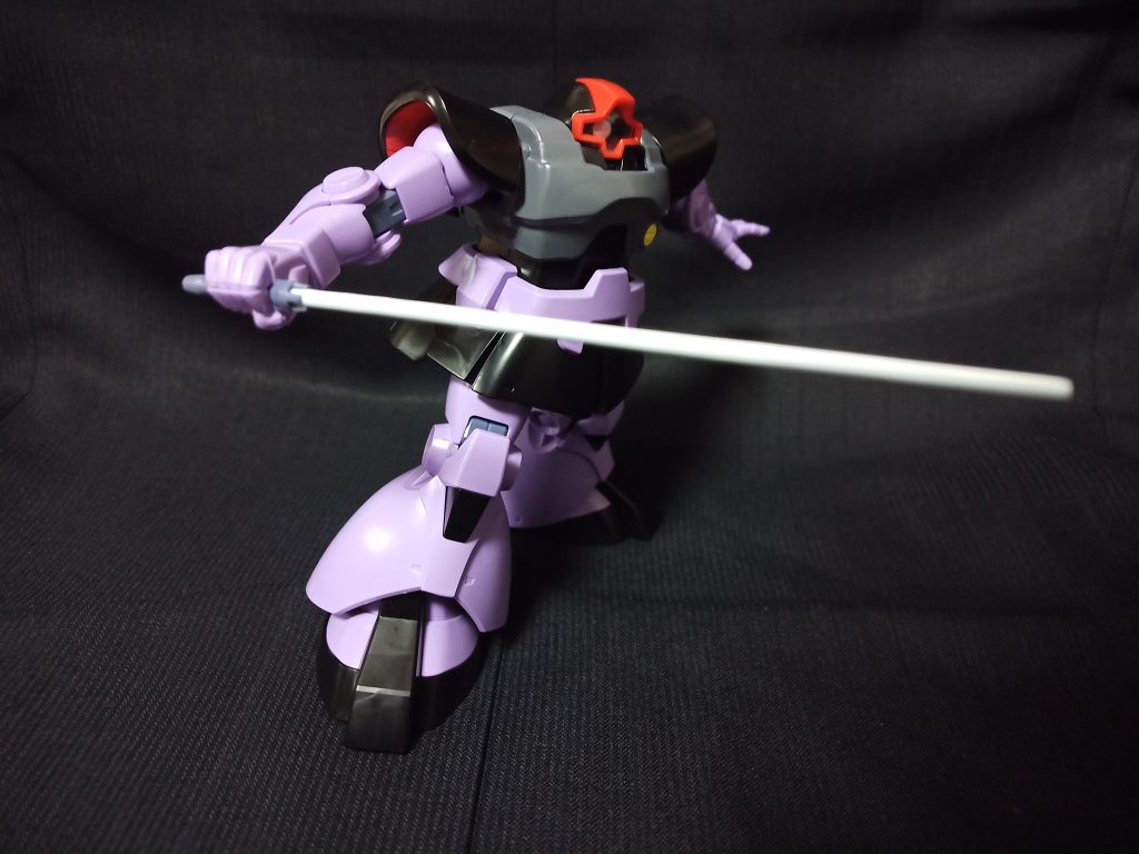 ヒートサーベル(熱々)