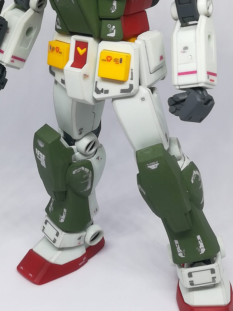 そんなことじゃ ジオン少年隊に勝てないぞ!–8枚目/制作者:porthos