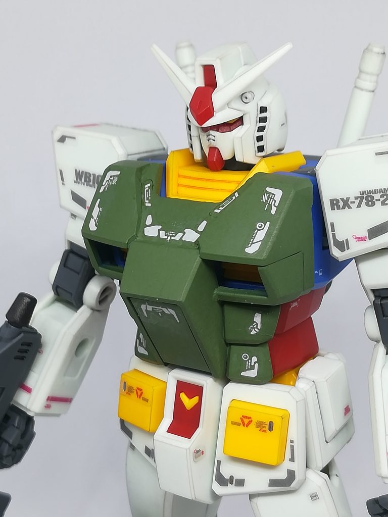 そんなことじゃ ジオン少年隊に勝てないぞ!–7枚目/制作者:porthos