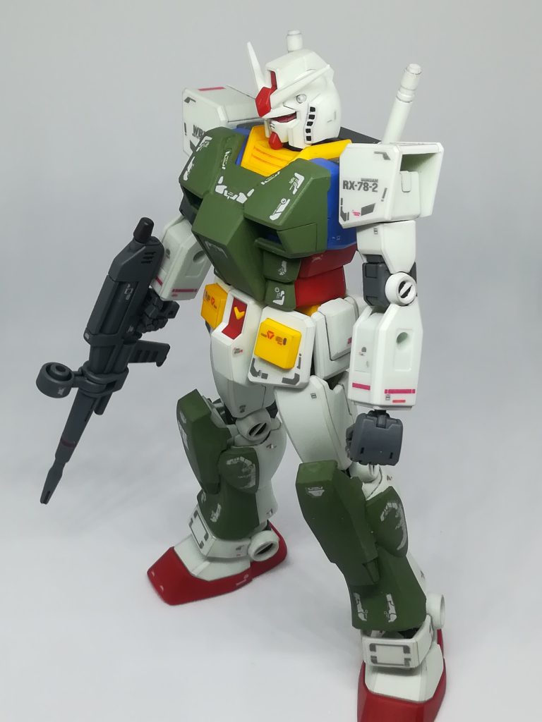 「プラモを愛する者として 僕らでよければ 四郎くん達の力に なってやりたいのです」