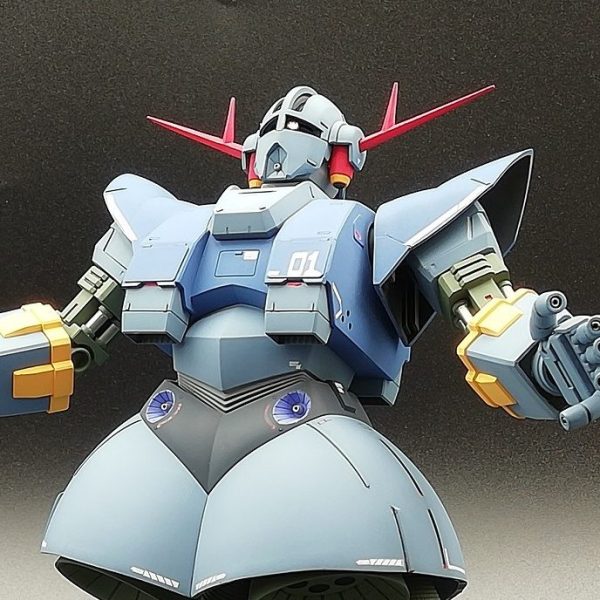 MG ジオング ガンダム ガンプラ Amazon | MG 機動戦士ガンダム MSN-02 ジオング 1/100スケール