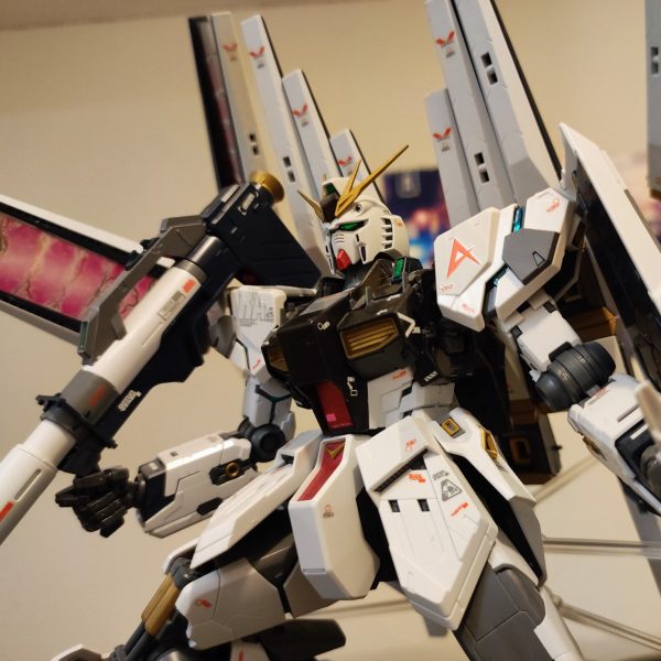 DFFでアクシズ降下阻止