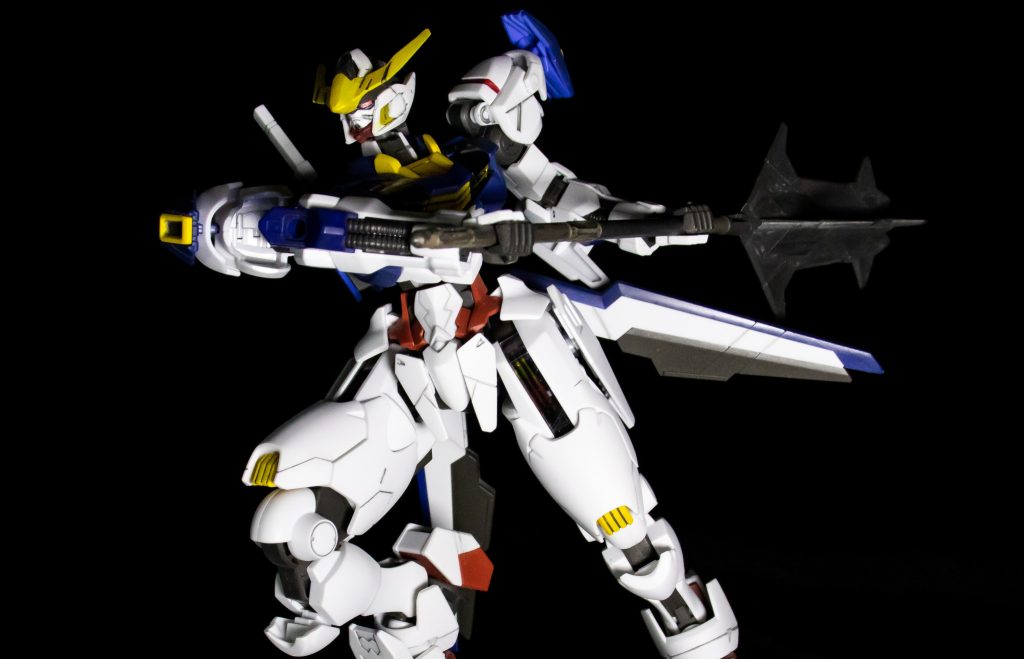 鉄血の魔女–6枚目/制作者:RinoSeiei