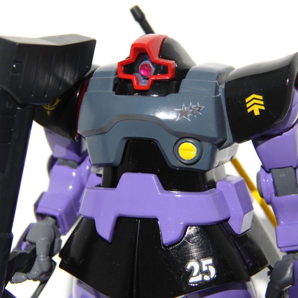 HGUC　MS-09　ドム