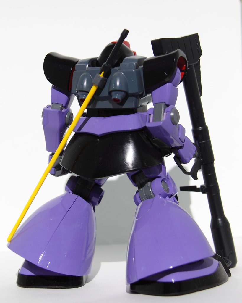 HGUC　MS-09　ドム–3枚目/制作者：24zm