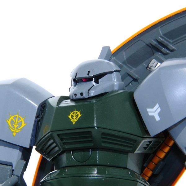 HGUC　MS-14A　ゲルググ