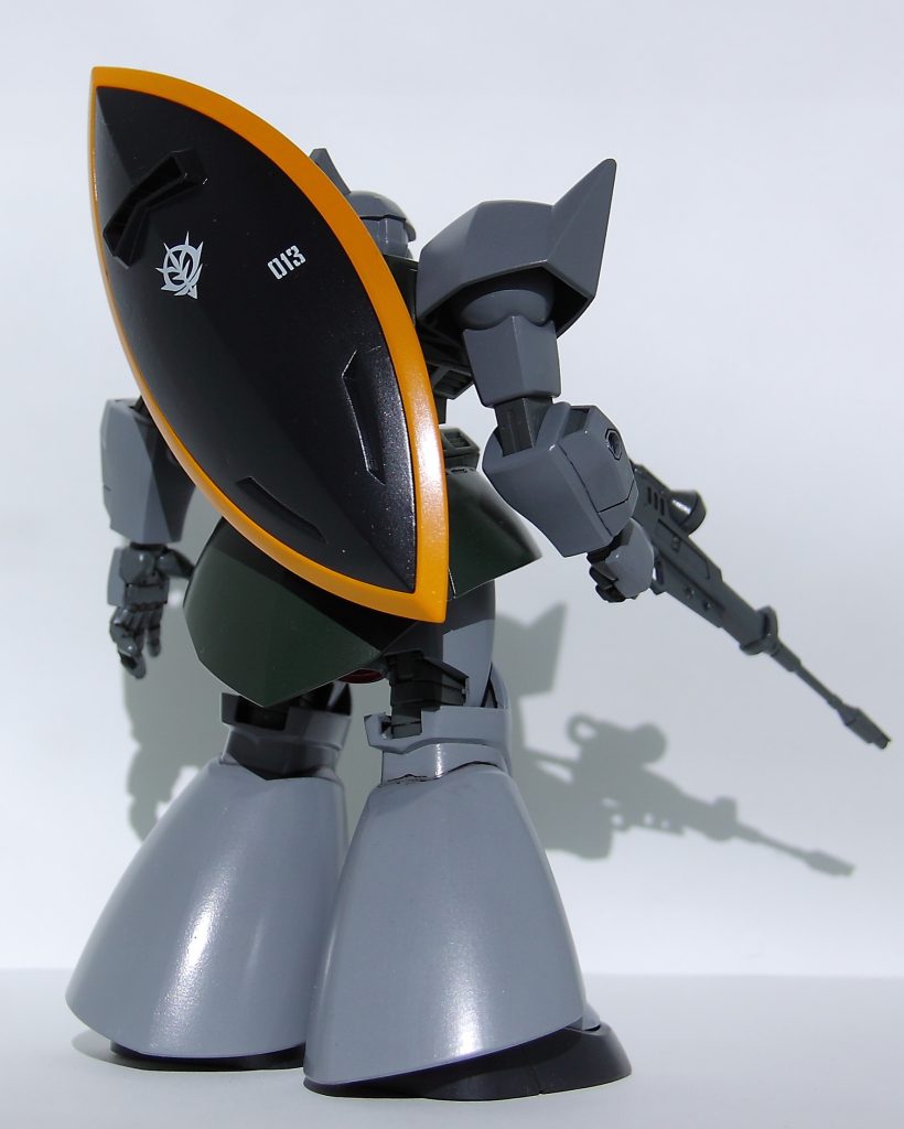 HGUC　MS-14A　ゲルググ–3枚目/制作者：24zm