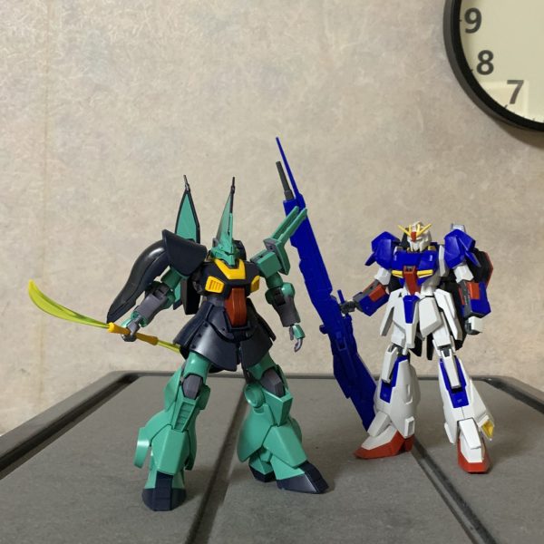 Z の時代キター ~ !!