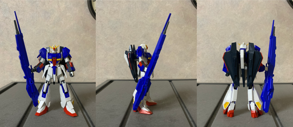 Z の時代キター ~ !!–3枚目/制作者：michaelmiao