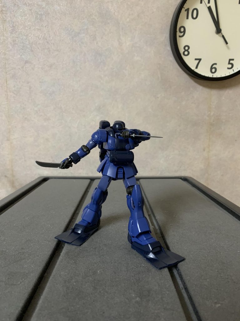 さすが私達の KATOKI 先生 !–4枚目/制作者：michaelmiao