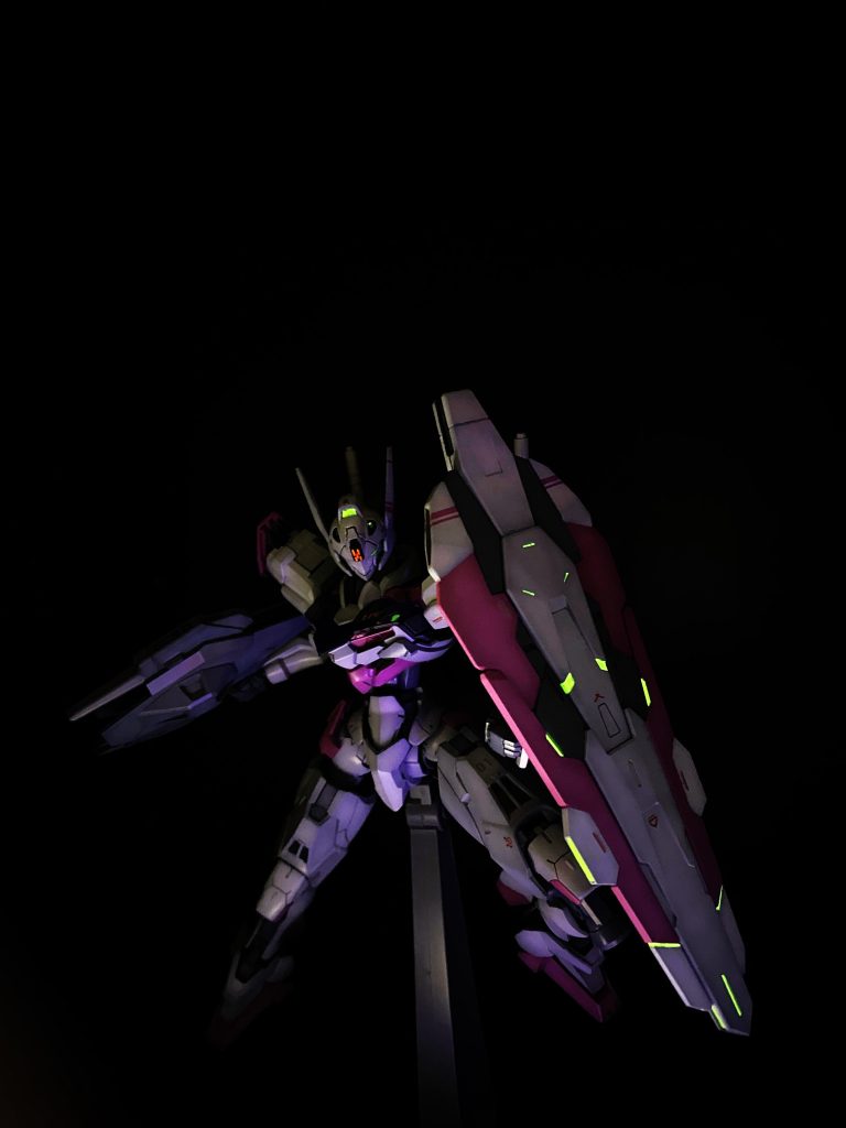 箱絵でパシャリ