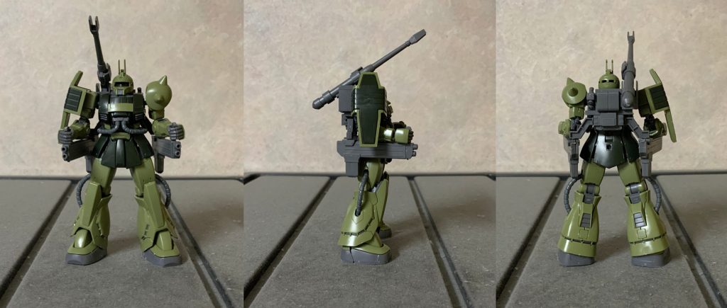 沙漠軍団 が襲来するぞ !–4枚目/制作者：michaelmiao