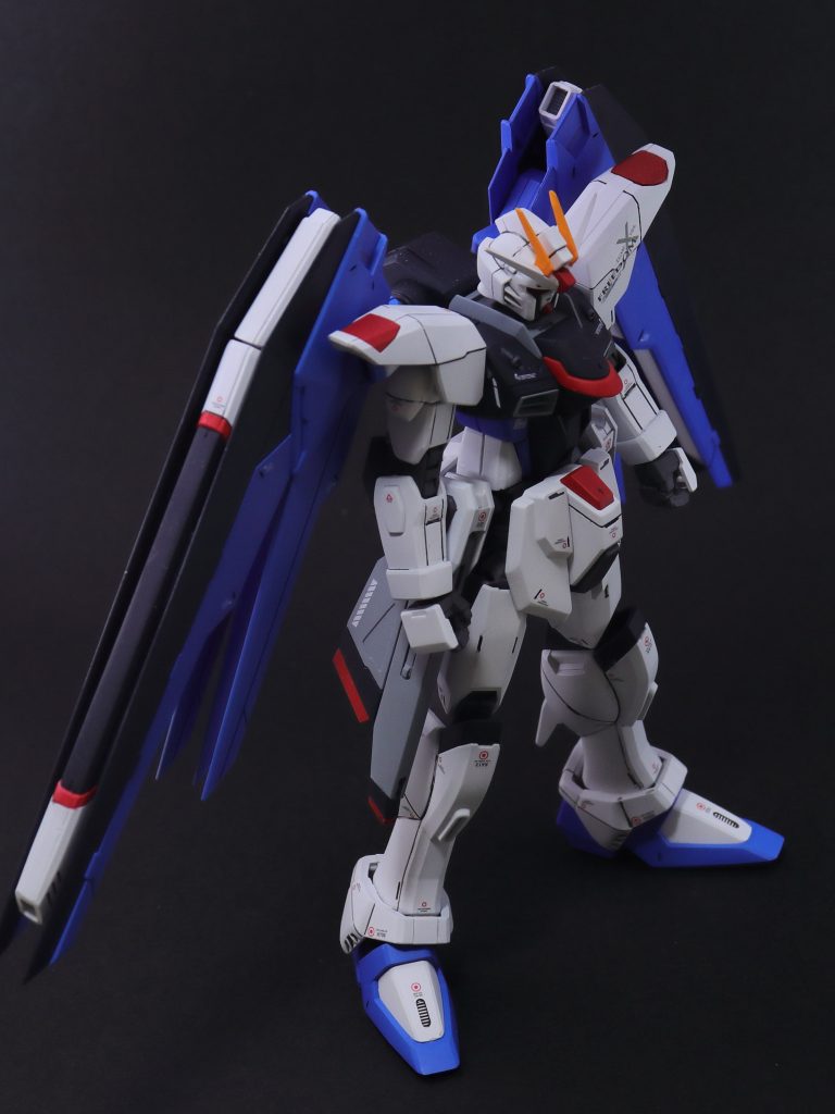 黒背景で撮影してみました