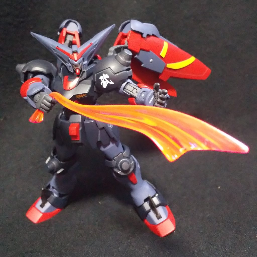 マスタークロス！