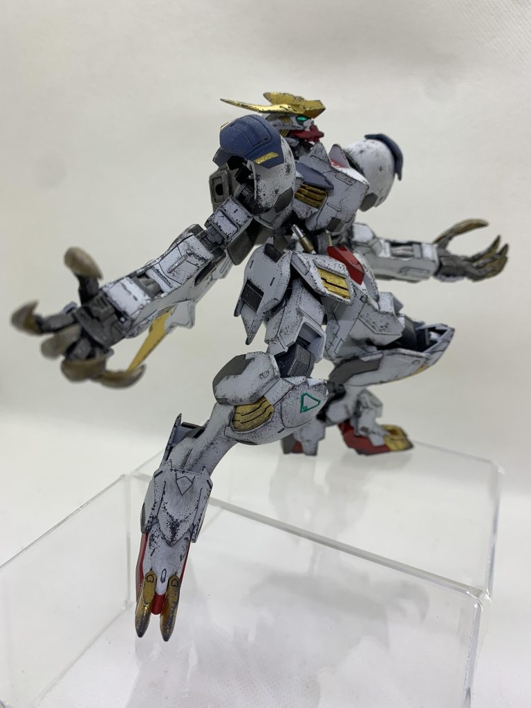 過去作ルプスレクス–3枚目/制作者：tyuyokame