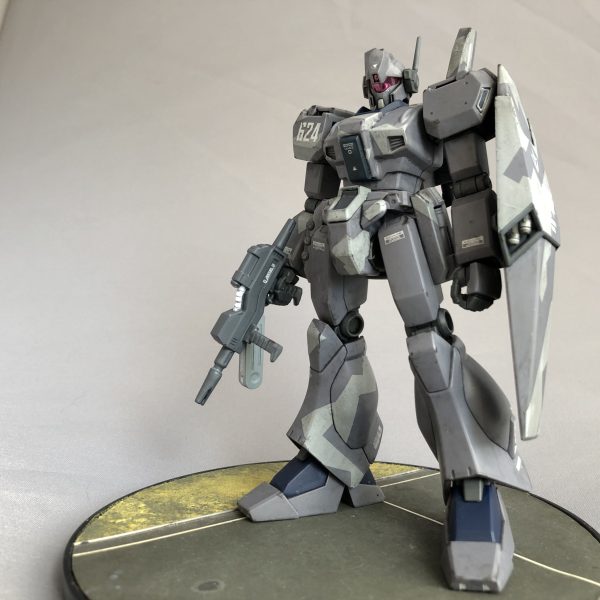 ジェガンD型・ガンプラ改造作品まとめ｜ガンダムNT｜GUNSTA（ガンスタ）