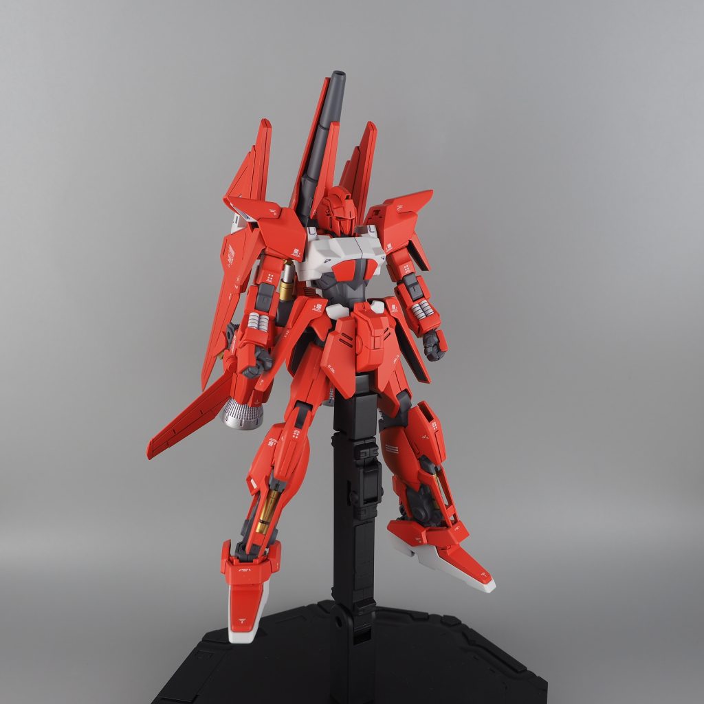 百万式・改–3枚目/制作者：753dryface