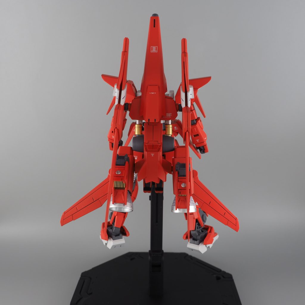 百万式・改–4枚目/制作者：753dryface