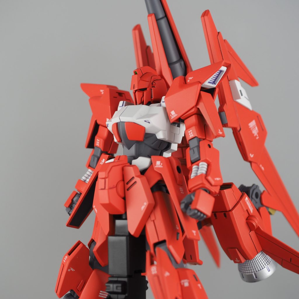 百万式・改–5枚目/制作者：753dryface