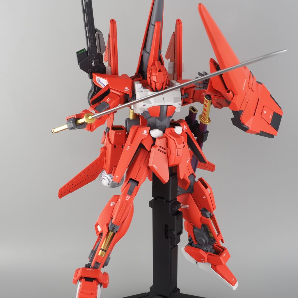 百万式・改–8枚目/制作者：753dryface