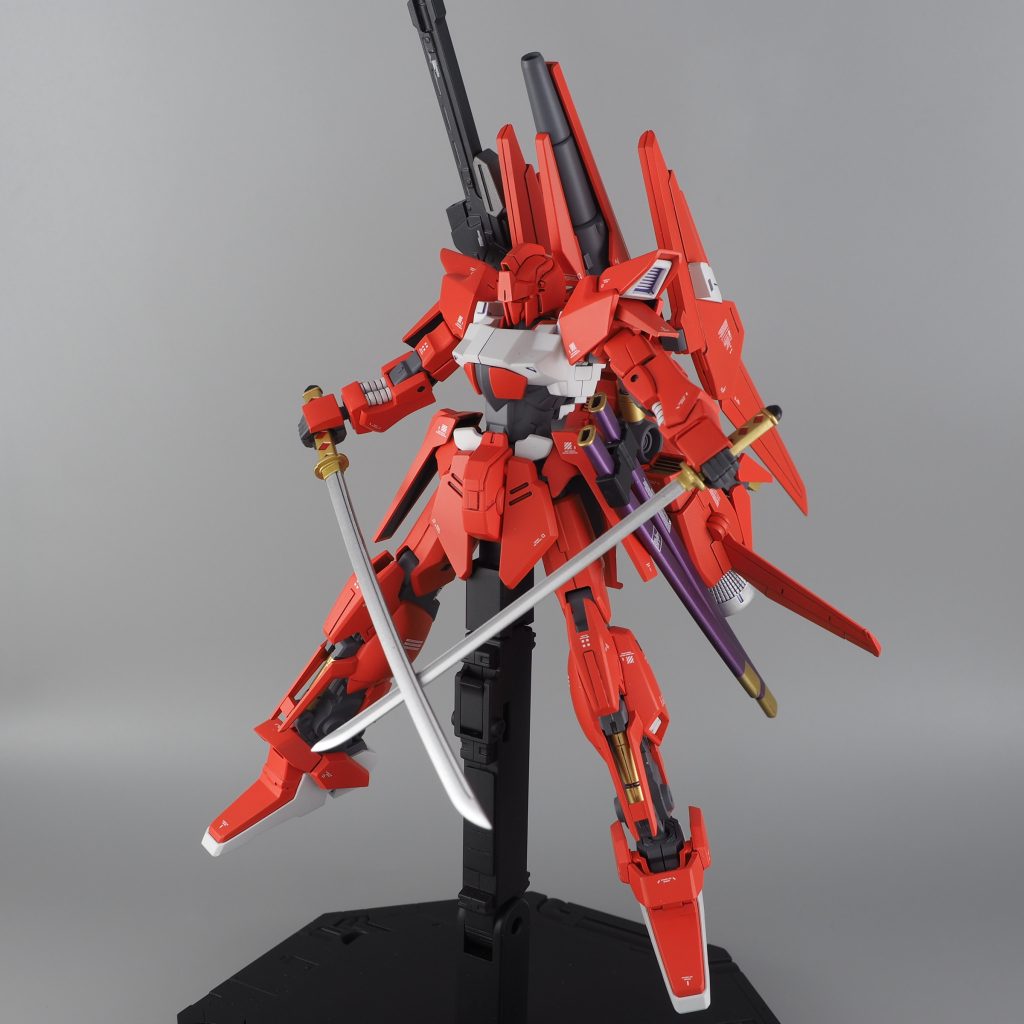 百万式・改–9枚目/制作者：753dryface